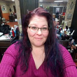 Meet your Posher, Abbi